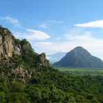 Parque ecoturístico Chalcatzingo