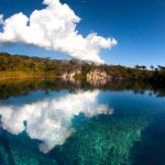 Buceo en el Cenote de Chucumaltik