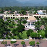 Parques acuáticos y albercas naturales de Colima