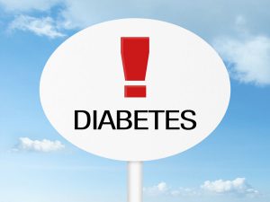 Aplicaciones móviles para el control de la diabetes