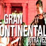 Baile colectivo con “El Gran Continental ¡Otra vez!”