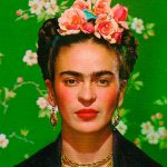 Galería de Arte Frida Kahlo