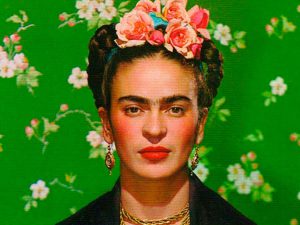 Galería de Arte Frida Kahlo