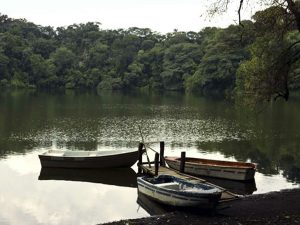 Laguna de Alcuzahue