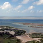 Laguna Madre: bello escenario tamaulipeco