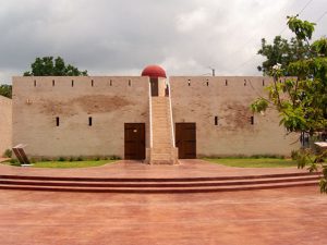 Museo Casamata