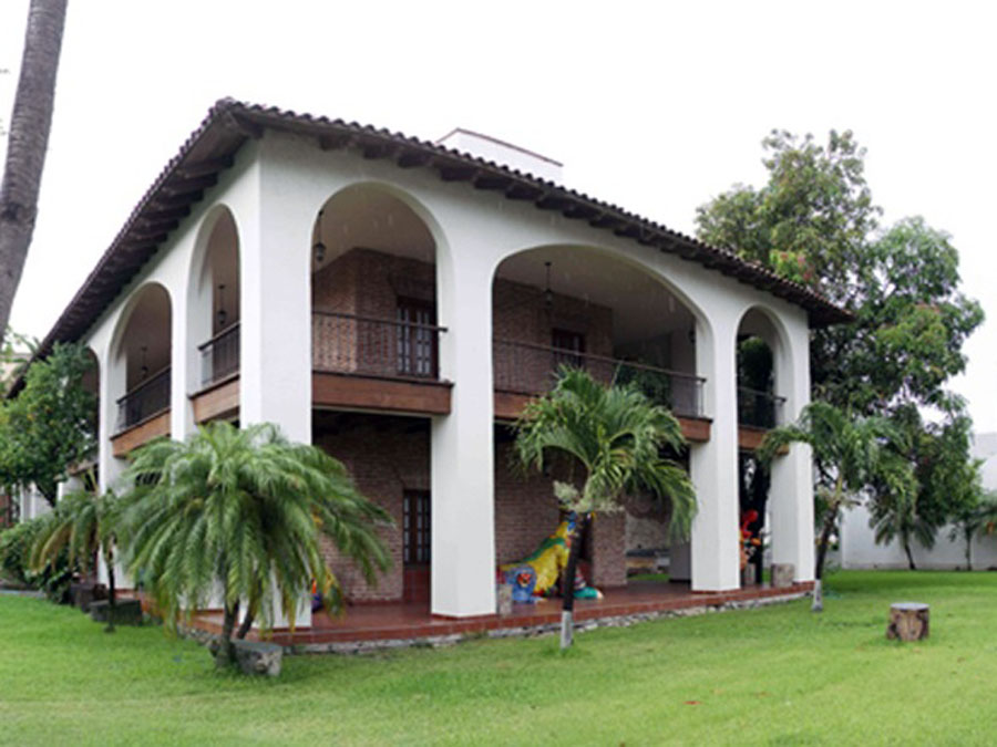 Museo Regional del Valle del Fuerte