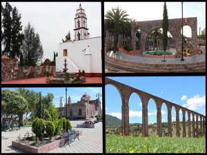 Nopaltepec, un pueblo con encanto