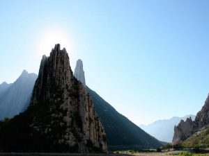 Parque Ecológico La Huasteca