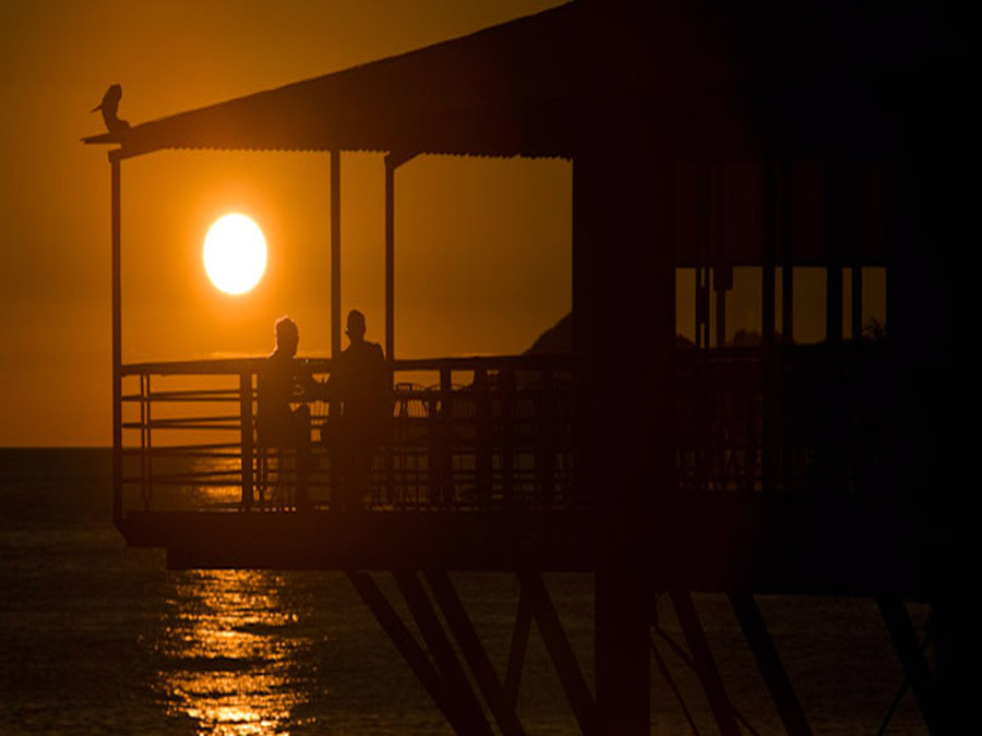 Descubre Puerto Peñasco