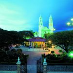 5 cosas que hacer en la Ciudad de Campeche