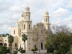 Hermosillo, dónde ir y qué hacer