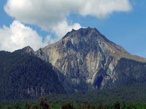 Qué hacer en La Malinche