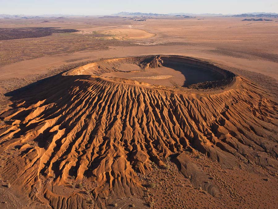 San Luis Río Colorado