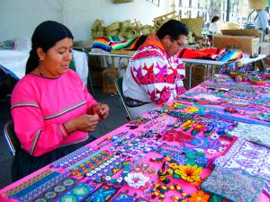 San Pedro Tlaquepaque, un destino artesanal