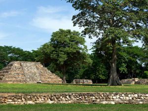 Tenosique, Tabasco