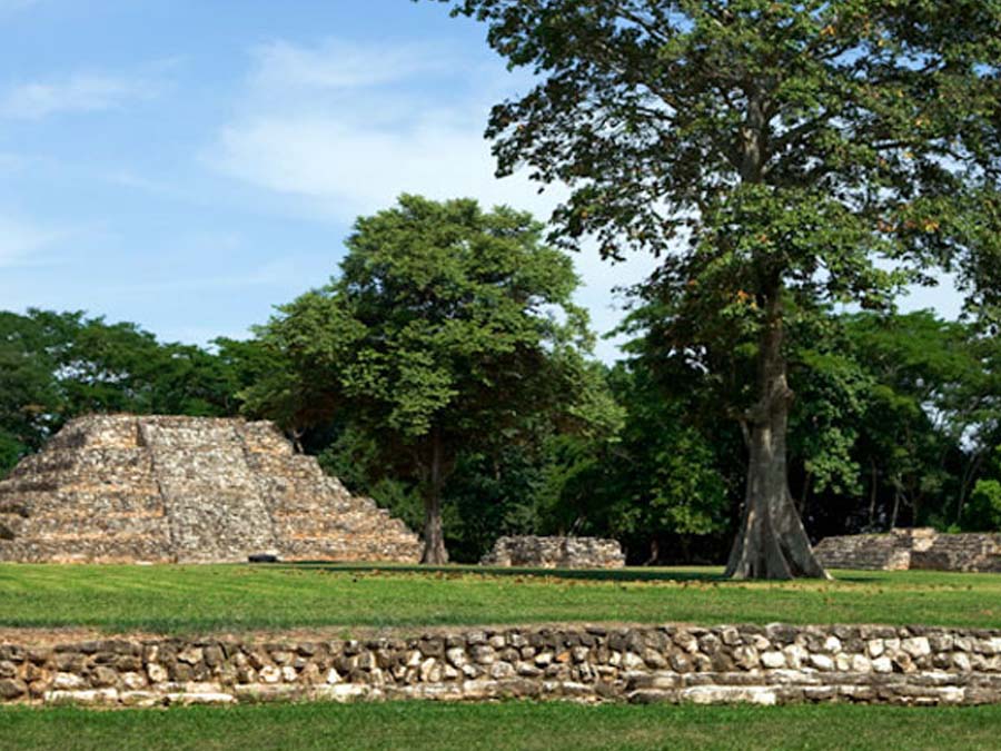 Tenosique, Tabasco