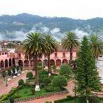 Tlatlauquitepec: el jardín de la Sierra Poblana