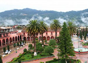 Tlatlauquitepec: el jardín de la Sierra Poblana