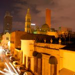 Barrio Antiguo de Monterrey