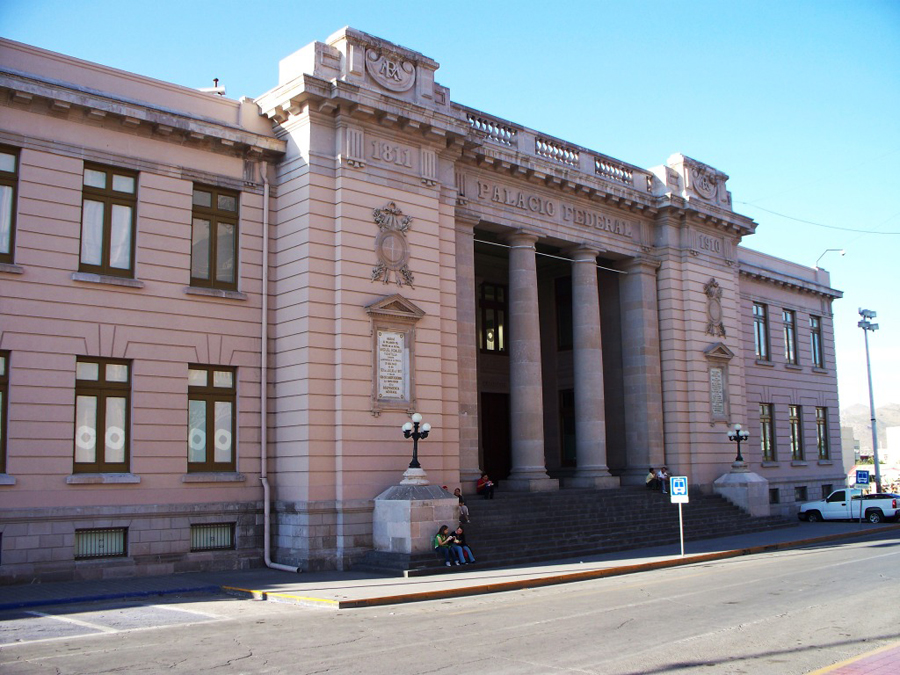 Casa de la moneda