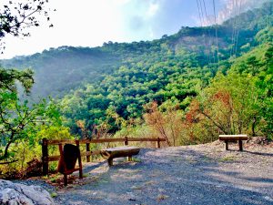 Parque Ecológico Chipinque