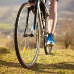 Ciclismo de montaña en Baluarte