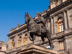 Día Internacional de los Museos