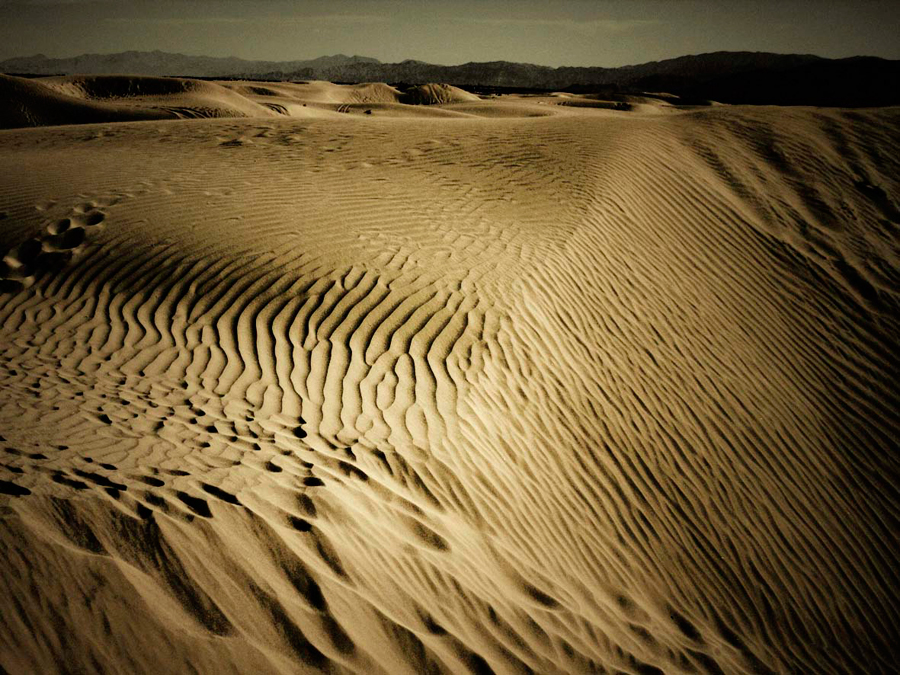 Dunas de Bilbao