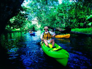 Ecoturismo en Riviera Nayarit