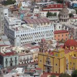 Guanajuato para enamorados