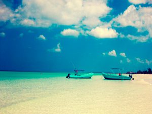 Isla Holbox, para los amantes de la naturaleza