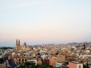 Lagos de Moreno, para los amantes de la arquitectura