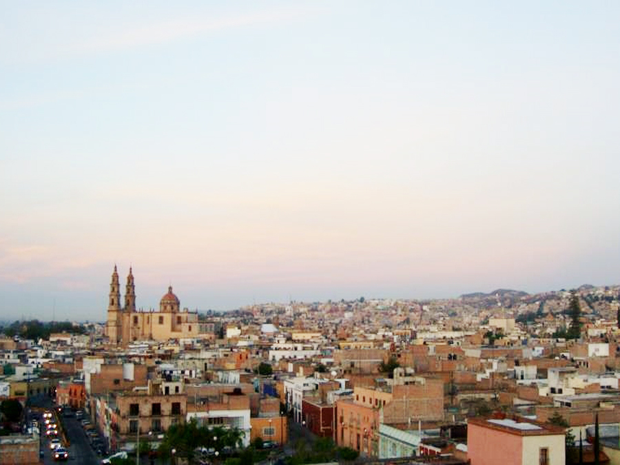 Lagos de Moreno, para los amantes de la arquitectura