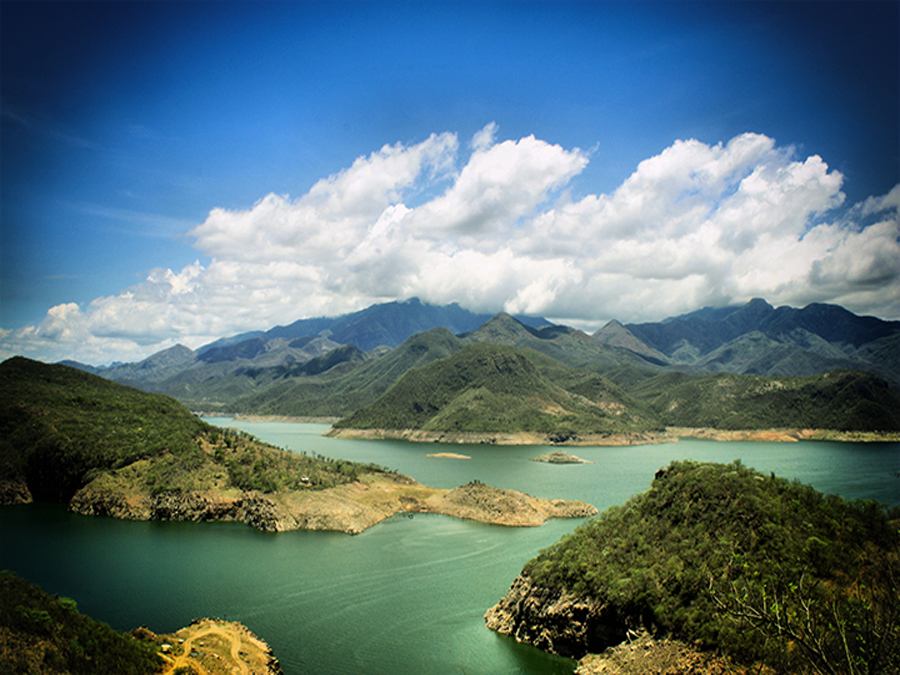 5 balnearios naturales de Nayarit