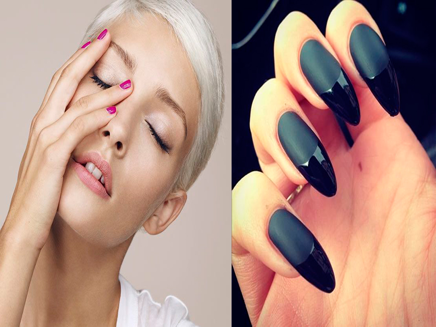 Manicura ¿Short o XL?- Verano 2014