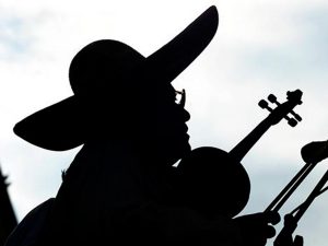 Plaza de los Mariachis