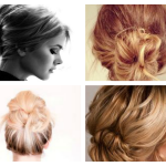 Messy Bun, peinado en 10 minutos