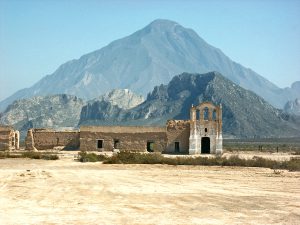 Un recorrido por Mina