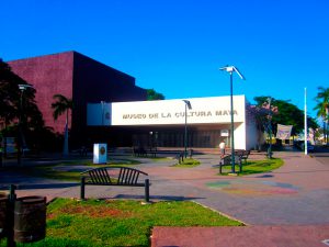 Museo de la Ciudad de Chetumal