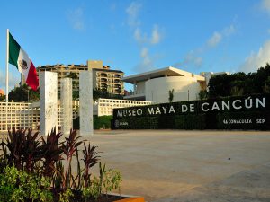 Museo Maya de Cancún