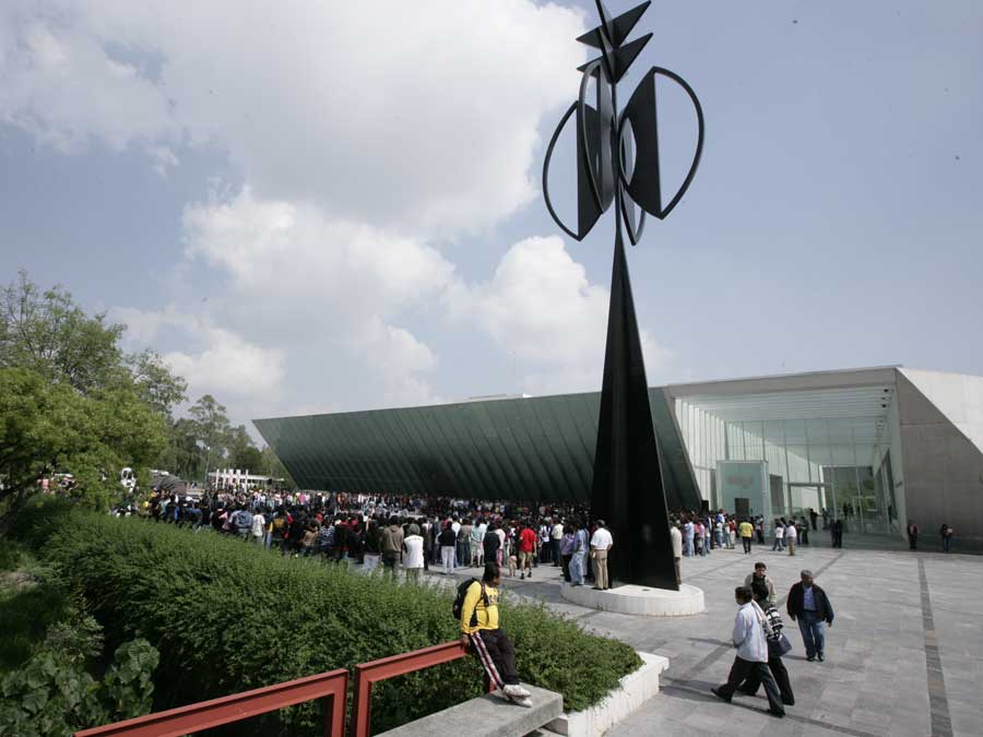 Museos en Coyoacán