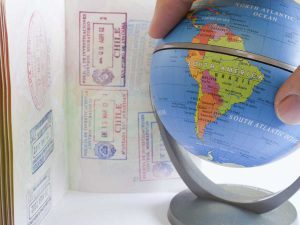 ¿Qué países piden visa a los mexicanos?