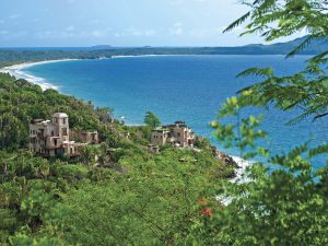 Riviera Nayarit, sitio de huicholes