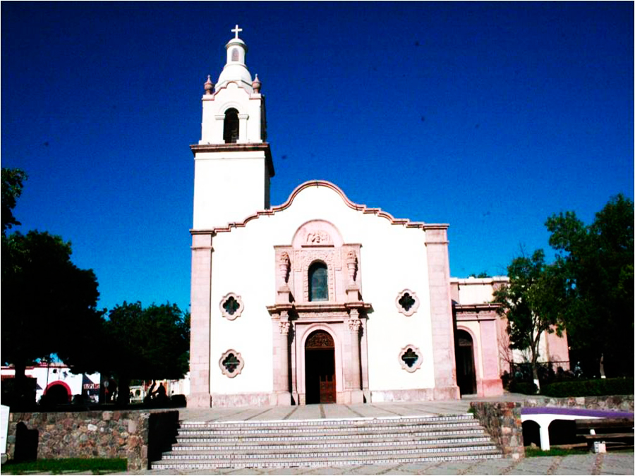 Ruta de las Misiones en Los Cabos