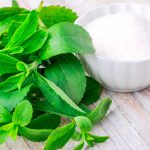 Stevia, edulcorante sin calorías