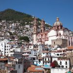 10 cosas que hacer en Taxco