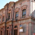 Teatro Ángela Peralta en San Miguel de Allende