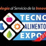 TecnoAlimentos Expo 2014