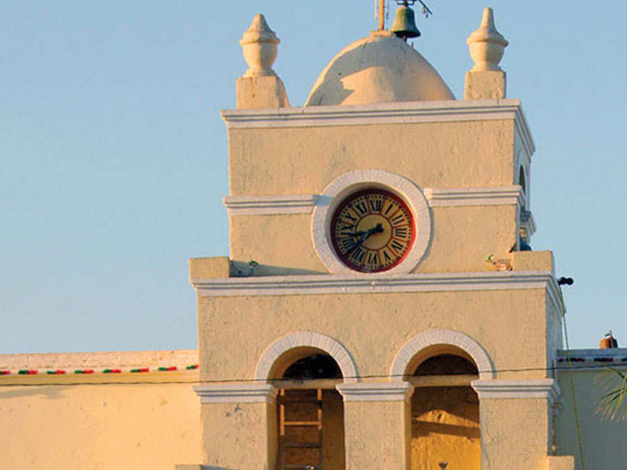 Todos Santos, un poblado con encanto en Baja California Sur